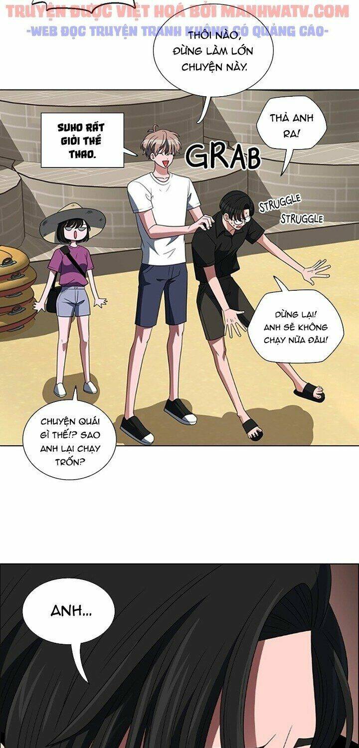 No Scope - Chương 68