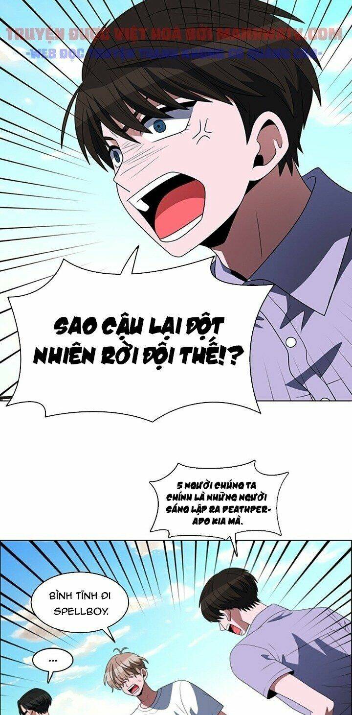 No Scope - Chương 68