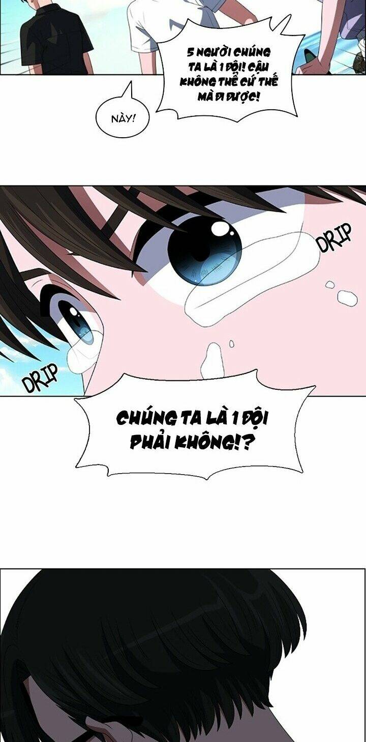 No Scope - Chương 68