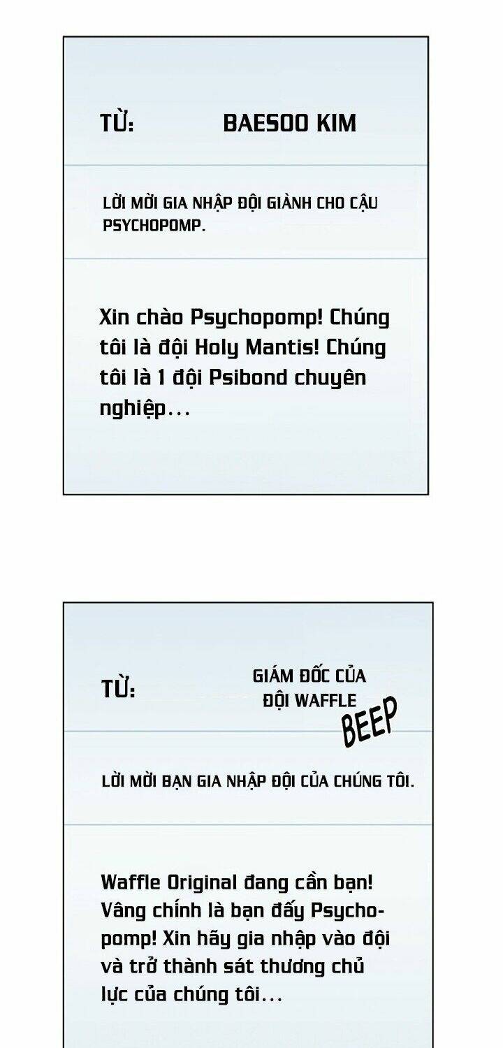 No Scope - Chương 68