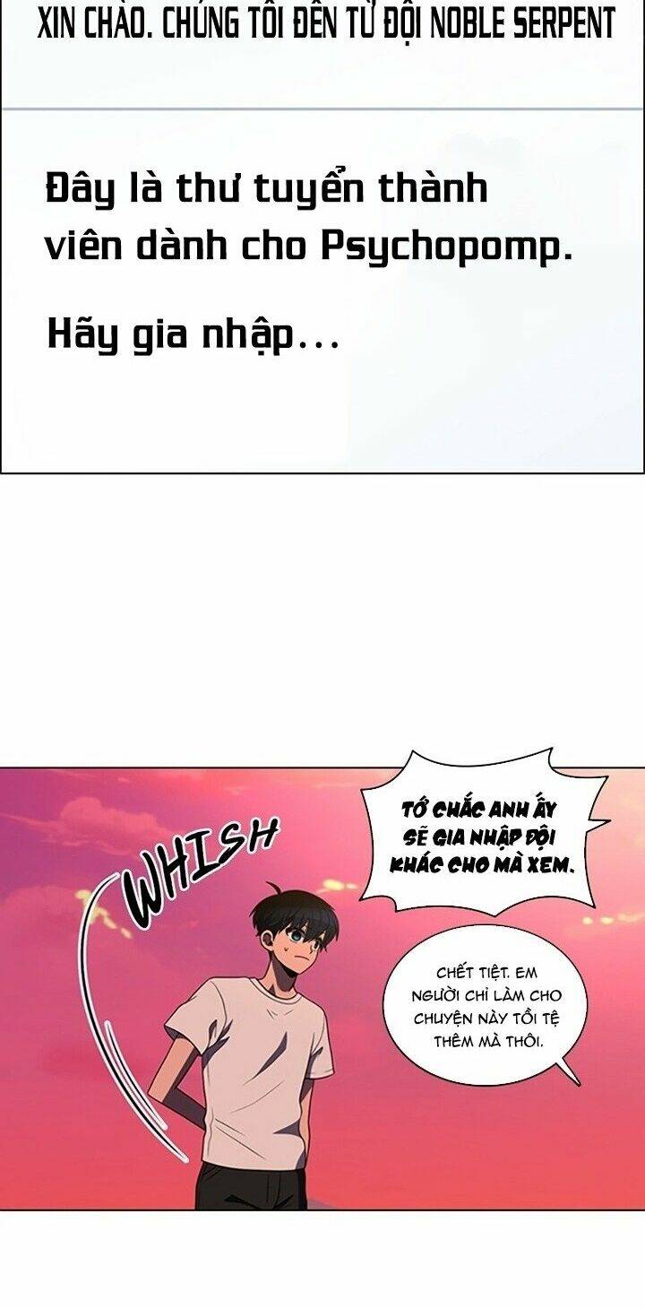 No Scope - Chương 68