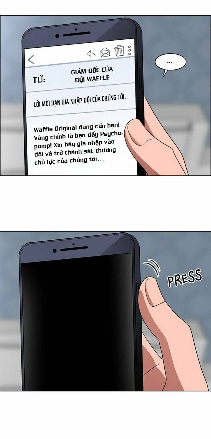No Scope - Chương 68