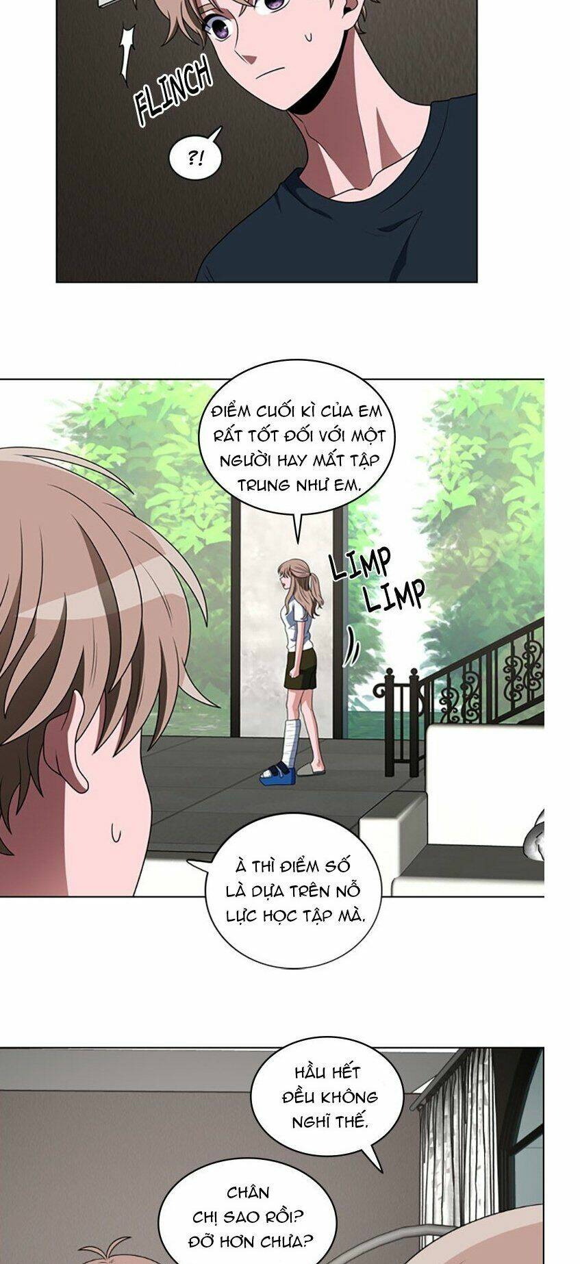 No Scope - Chương 69