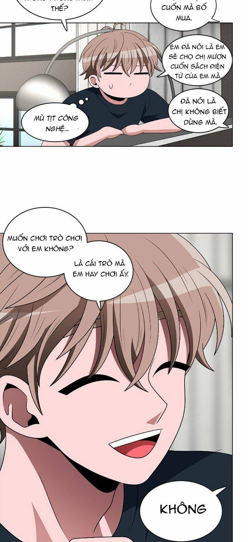 No Scope - Chương 69