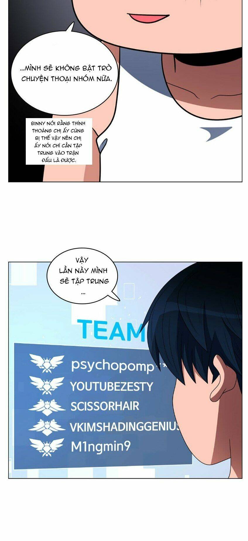 No Scope - Chương 69