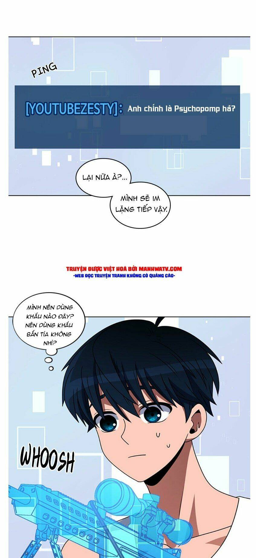 No Scope - Chương 69