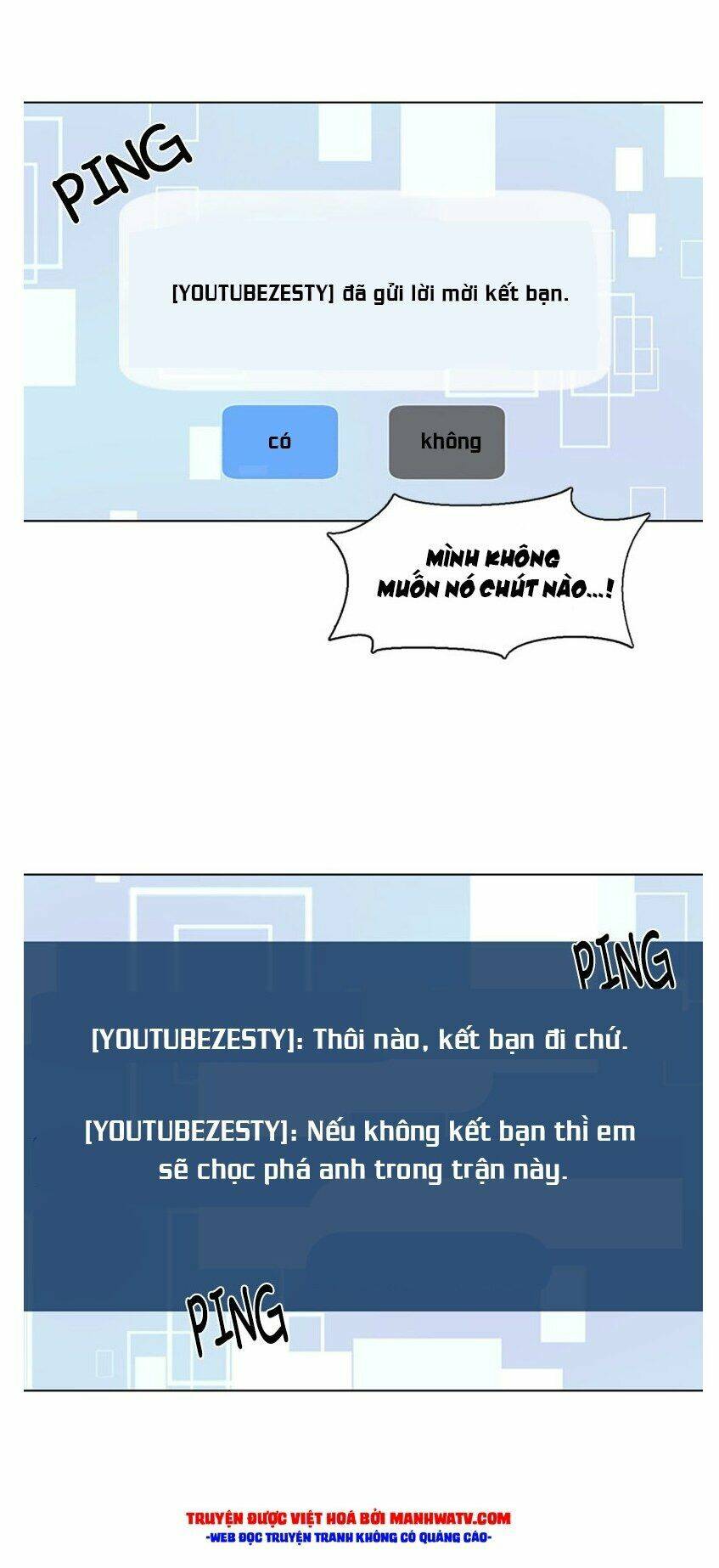 No Scope - Chương 69