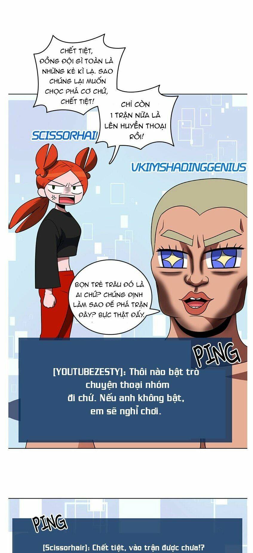 No Scope - Chương 69