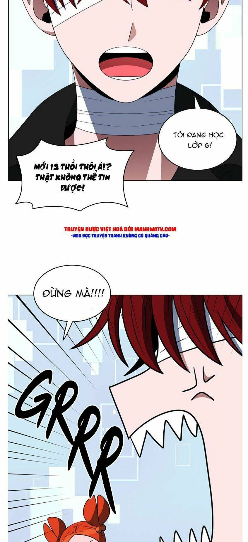 No Scope - Chương 69