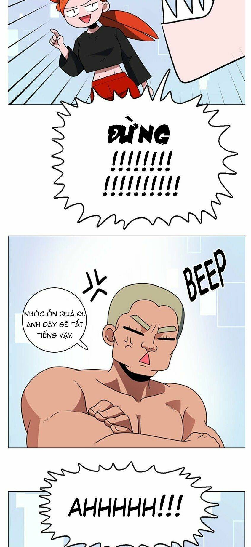 No Scope - Chương 69