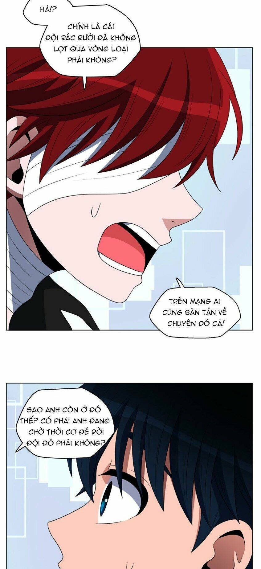 No Scope - Chương 69