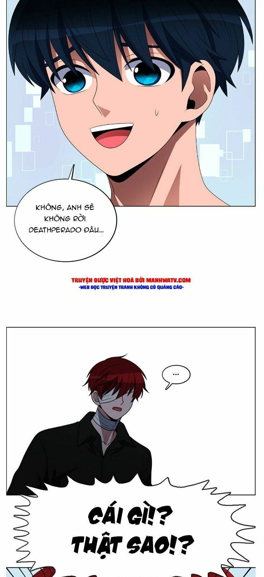 No Scope - Chương 69