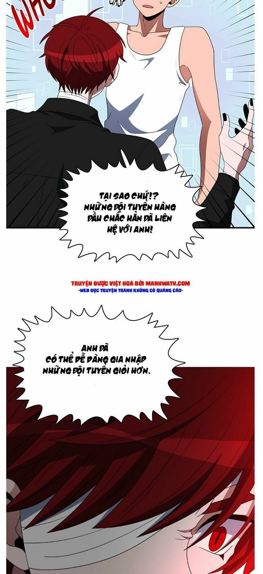 No Scope - Chương 69