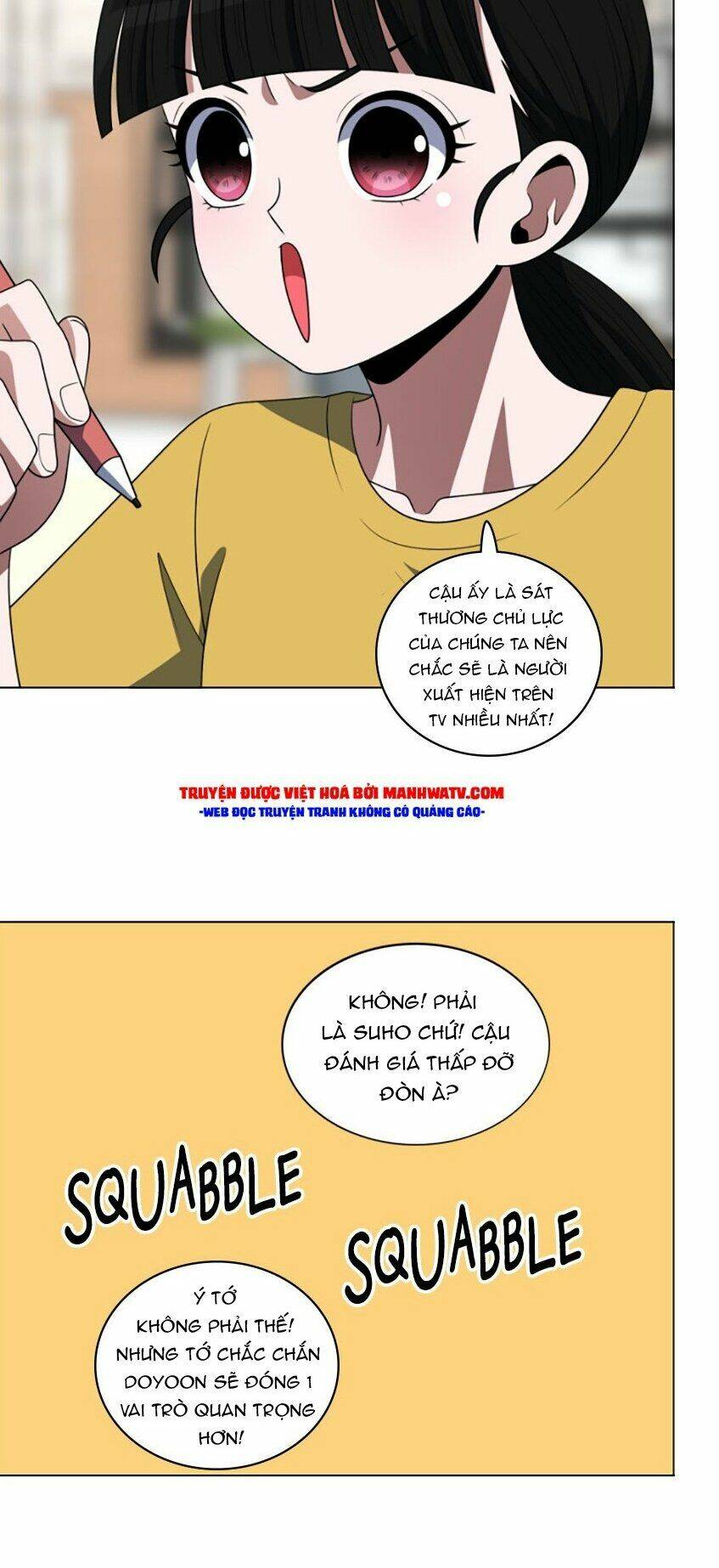 No Scope - Chương 69