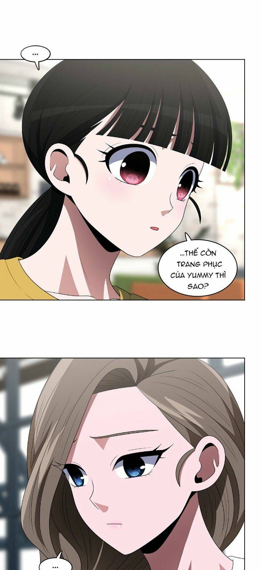No Scope - Chương 69