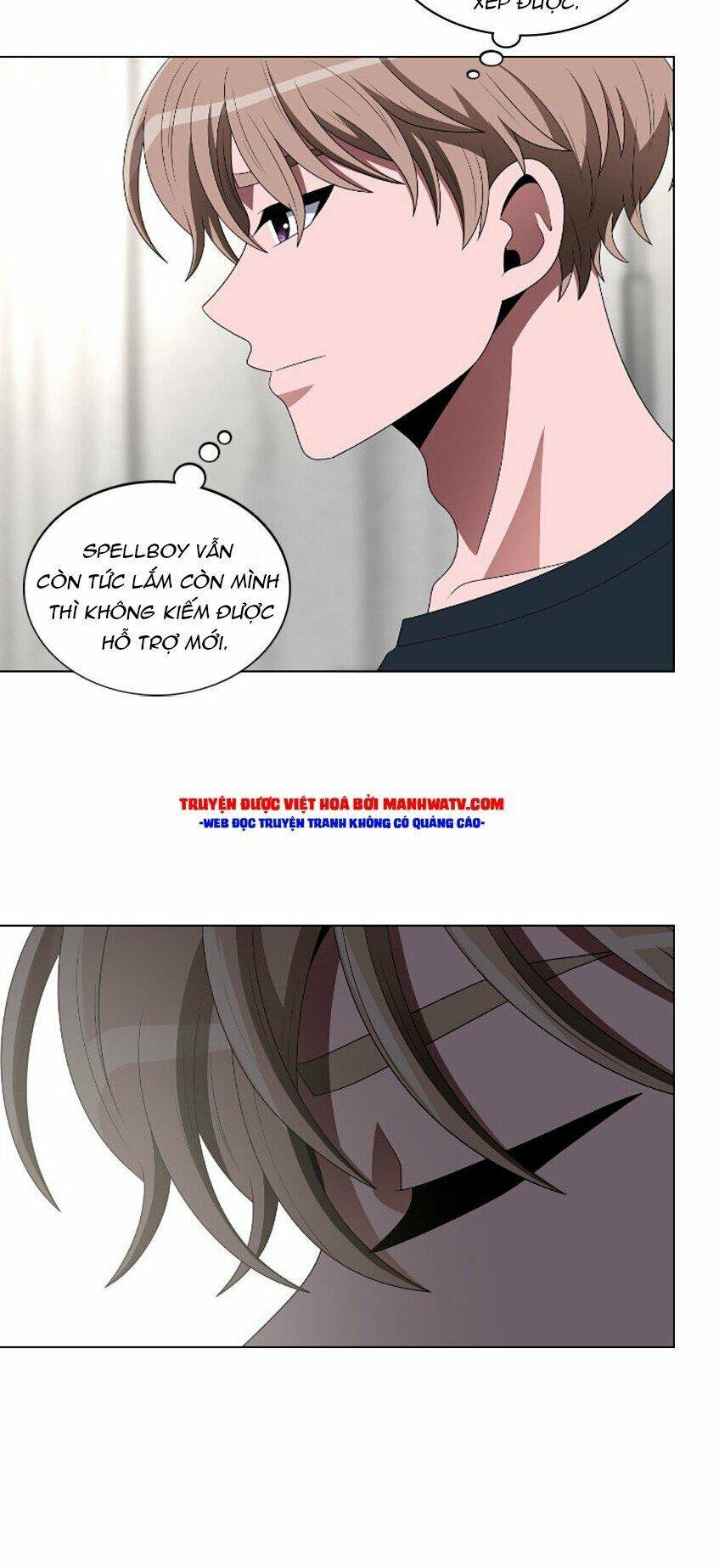 No Scope - Chương 69