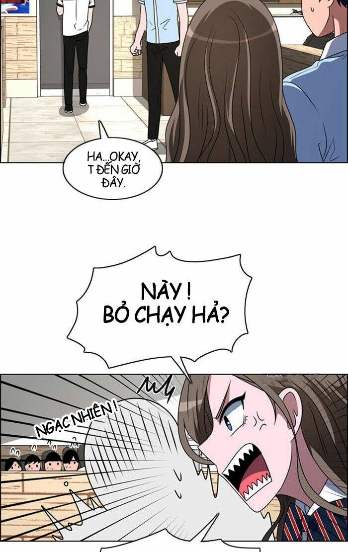 No Scope - Chương 7