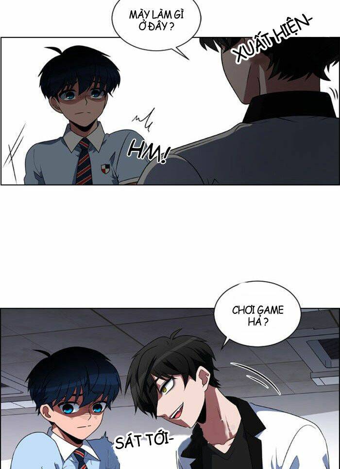 No Scope - Chương 7