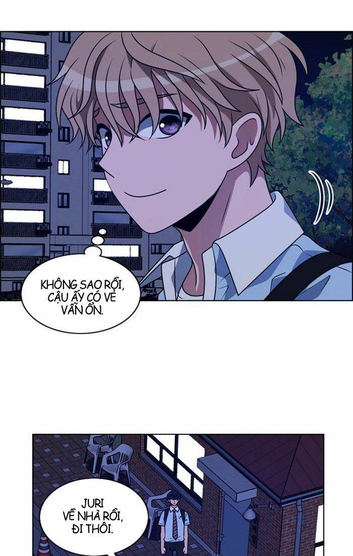 No Scope - Chương 7