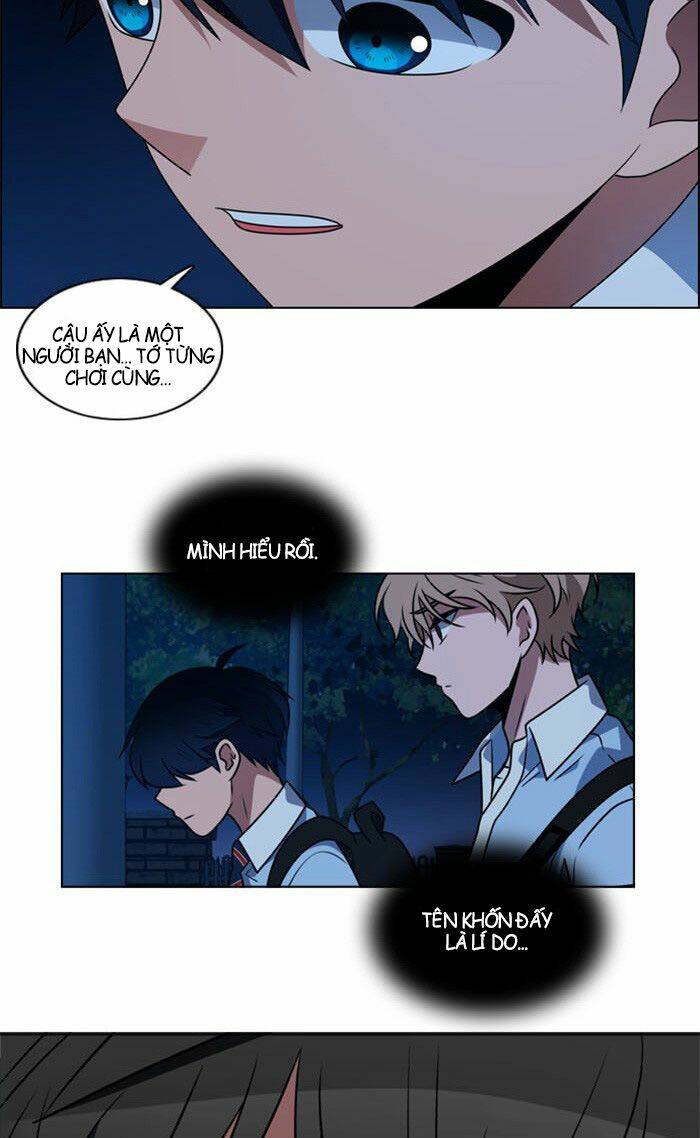 No Scope - Chương 7