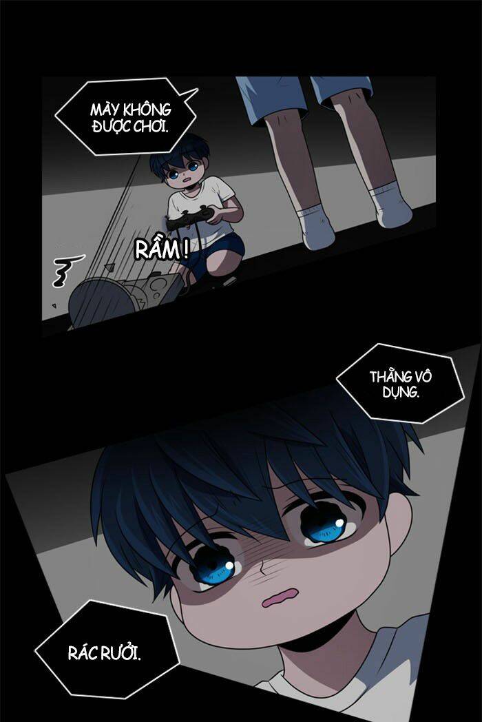 No Scope - Chương 7