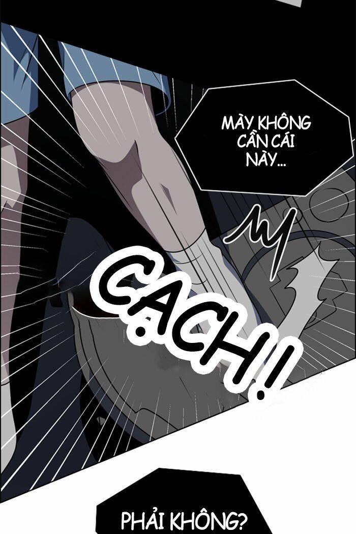 No Scope - Chương 7