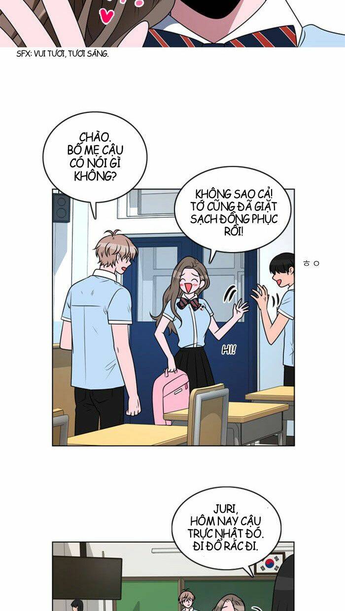No Scope - Chương 7