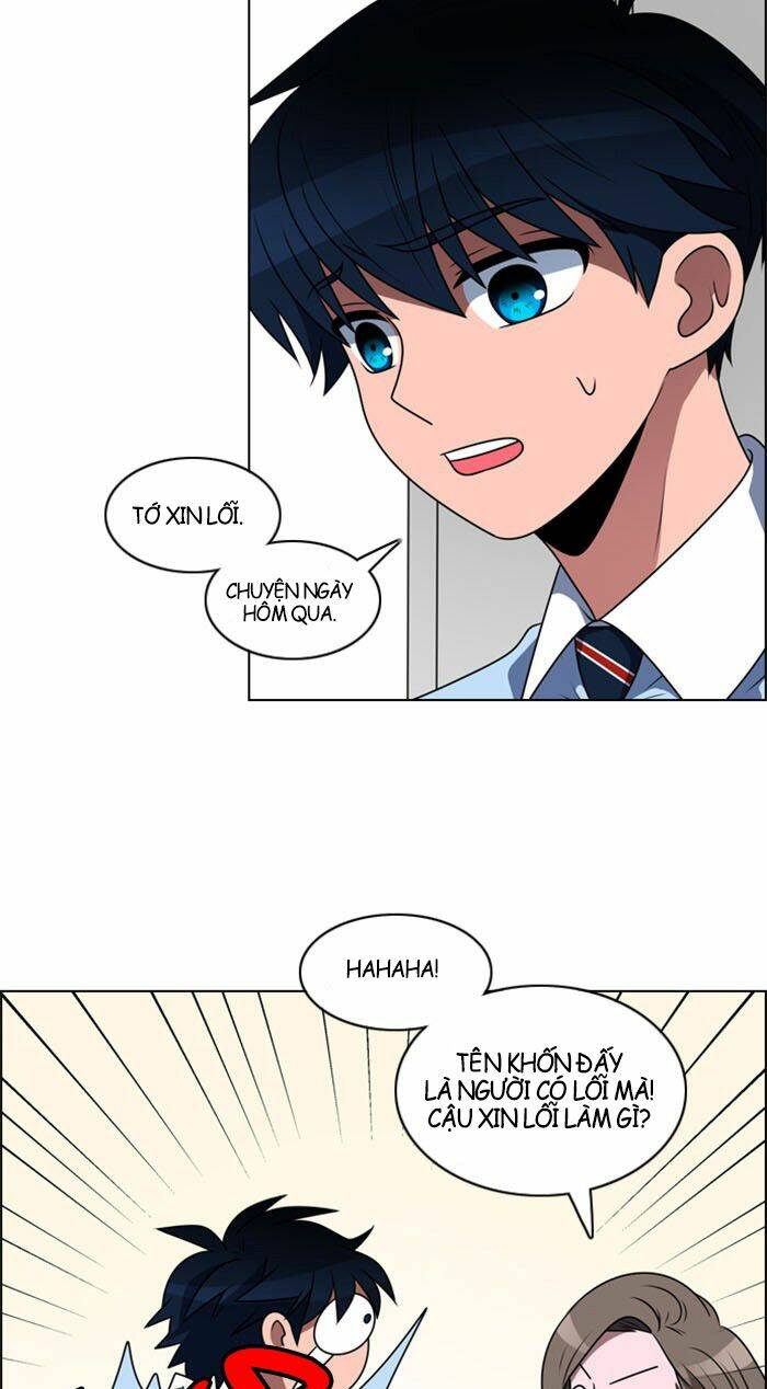 No Scope - Chương 7