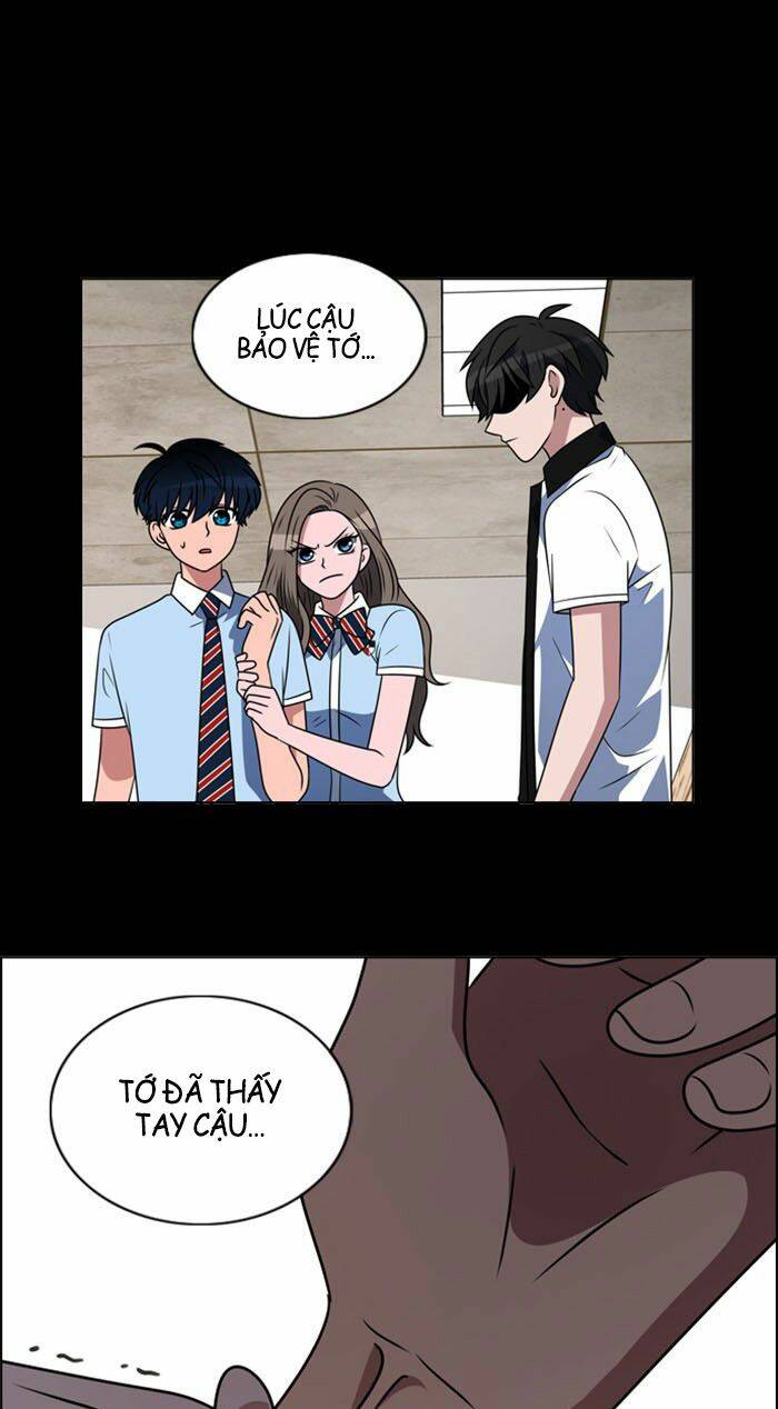 No Scope - Chương 7
