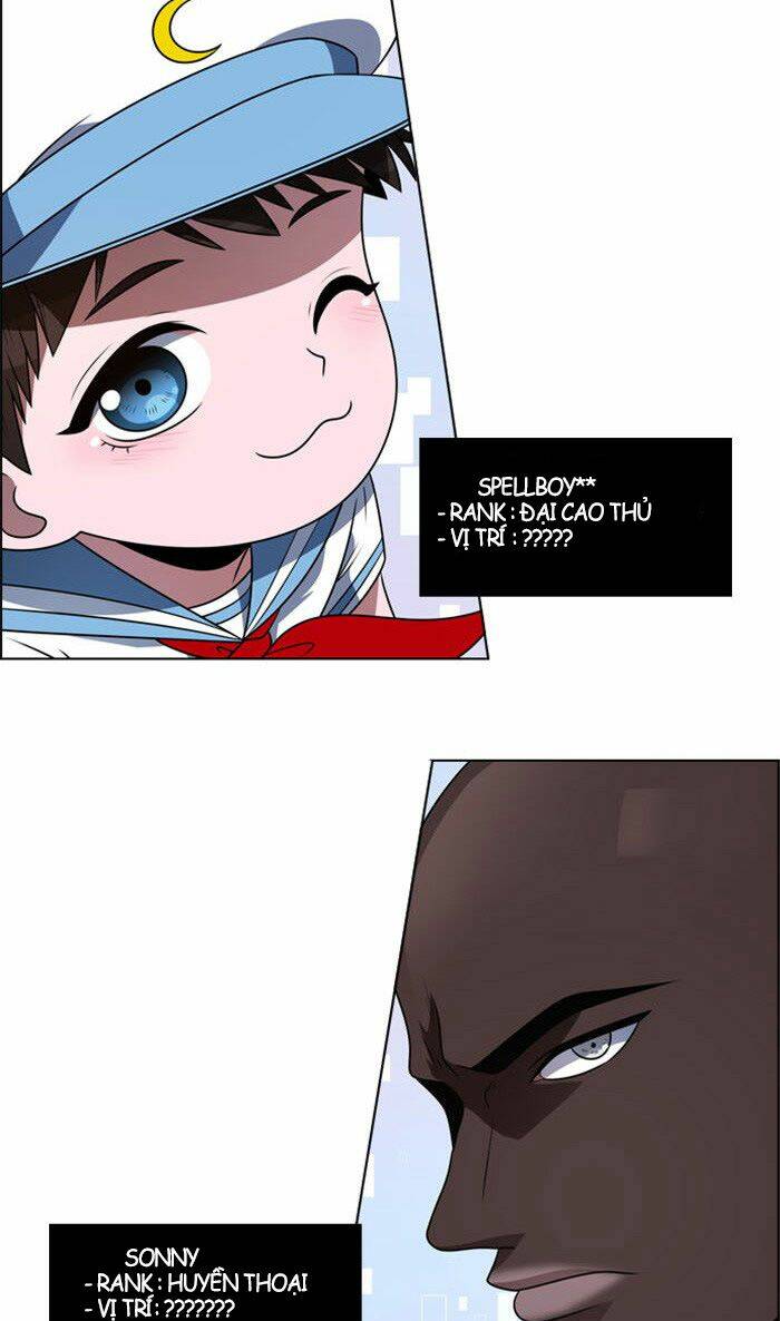 No Scope - Chương 7