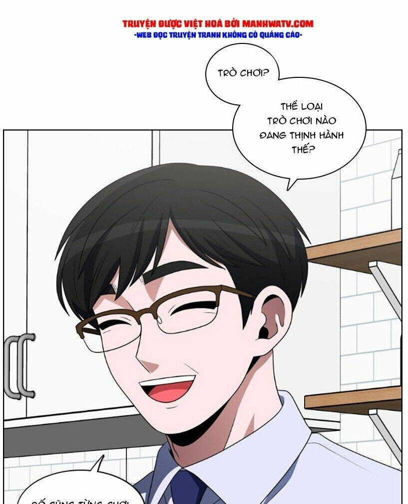 No Scope - Chương 70
