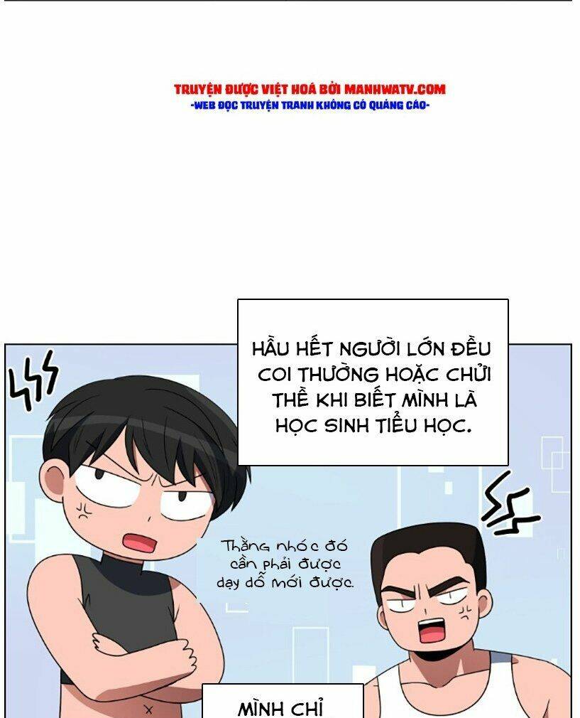 No Scope - Chương 70