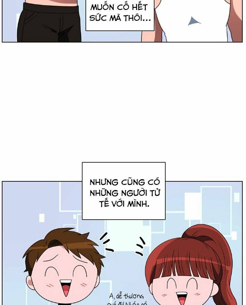 No Scope - Chương 70