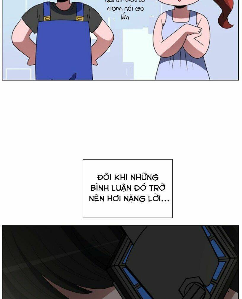 No Scope - Chương 70