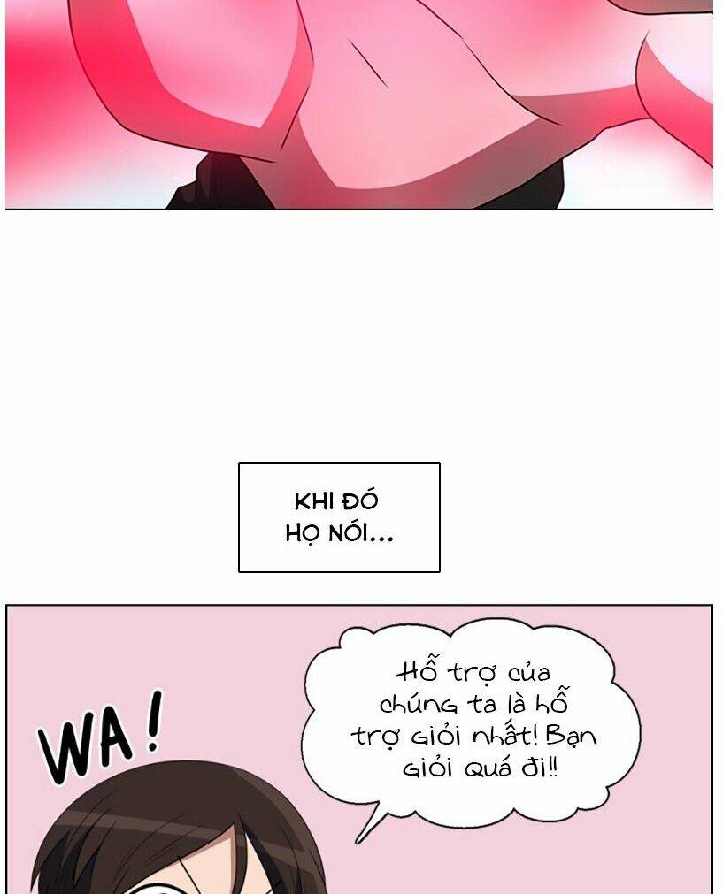 No Scope - Chương 70
