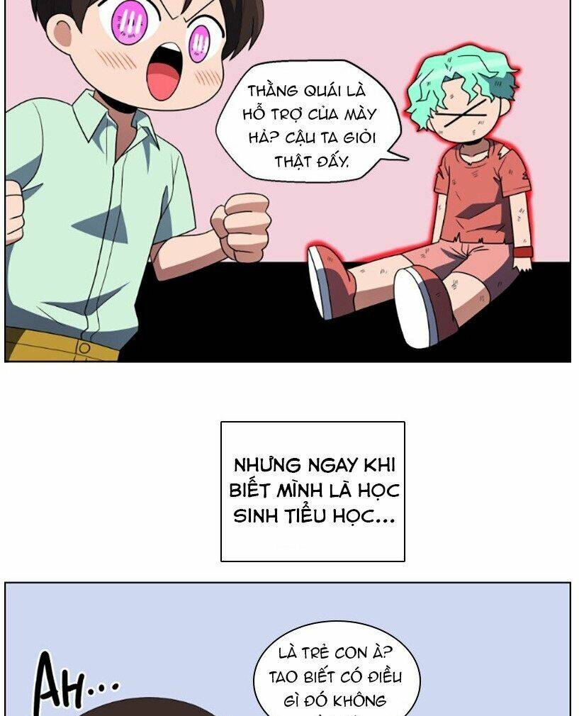 No Scope - Chương 70