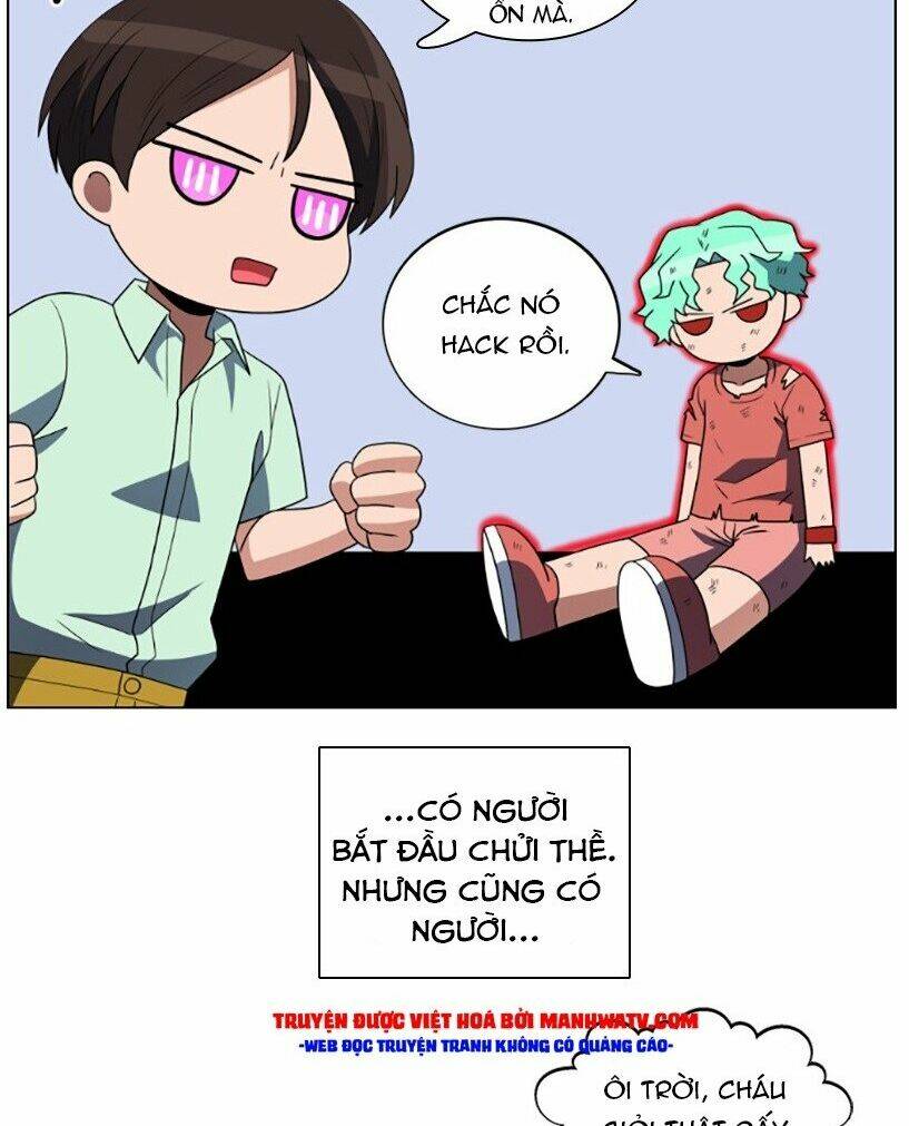 No Scope - Chương 70