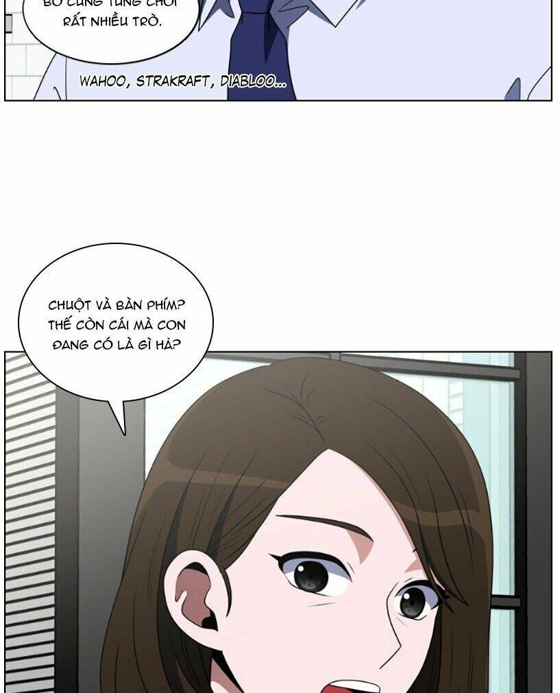 No Scope - Chương 70