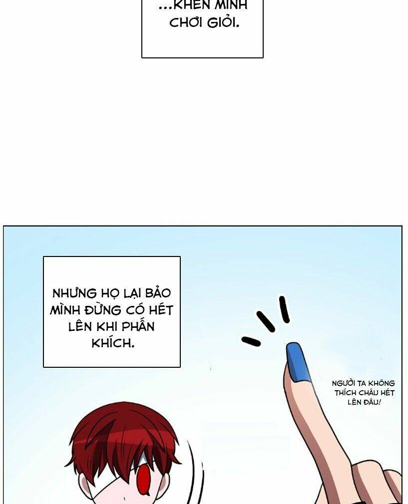 No Scope - Chương 70