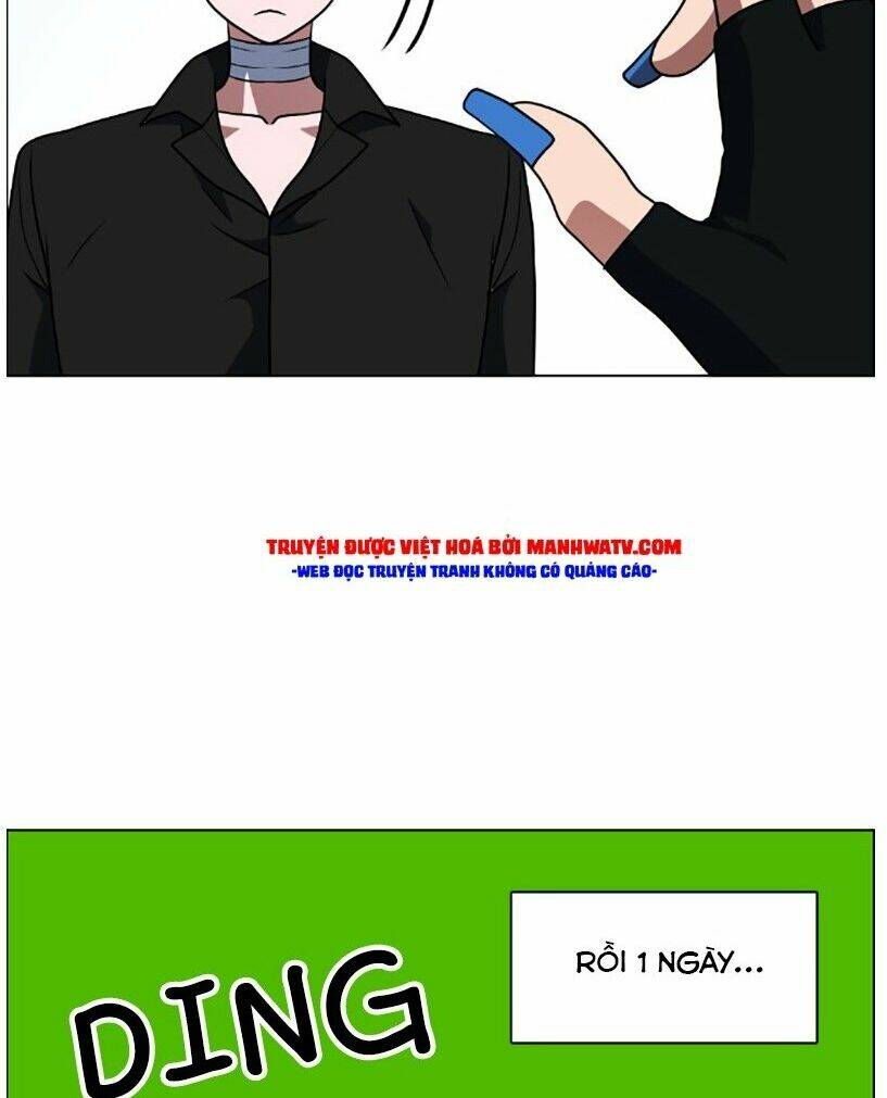 No Scope - Chương 70