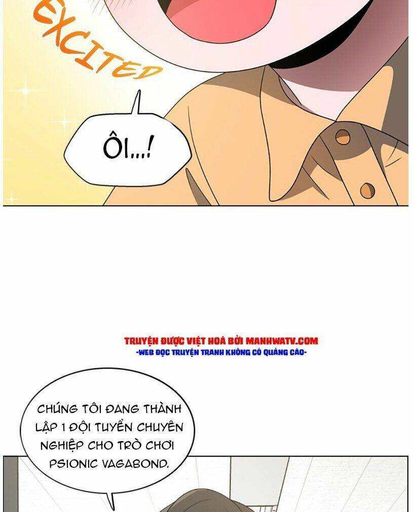 No Scope - Chương 70