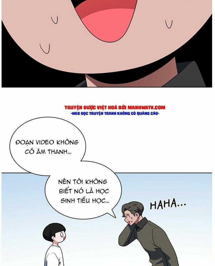 No Scope - Chương 70