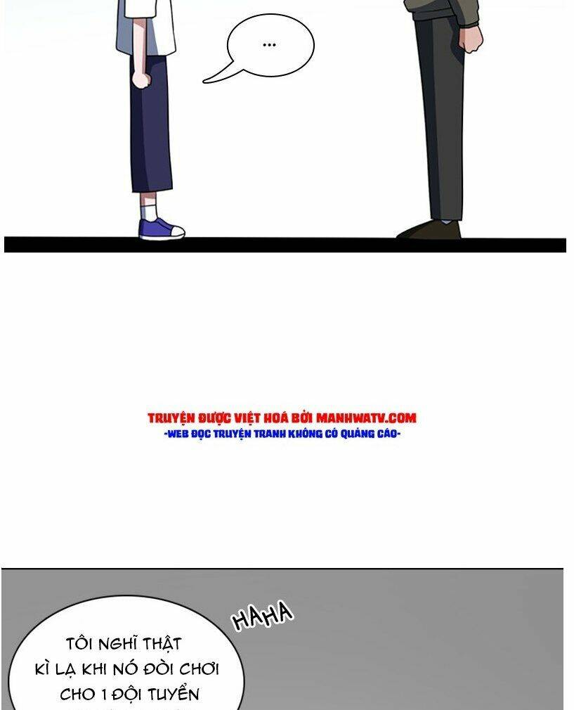 No Scope - Chương 70
