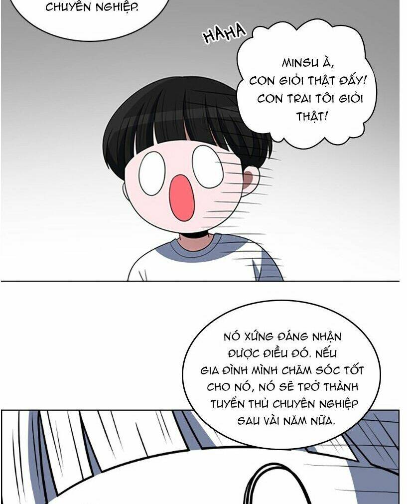 No Scope - Chương 70