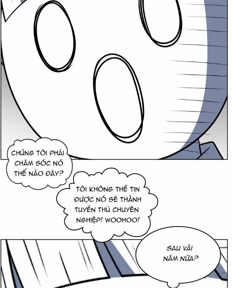 No Scope - Chương 70