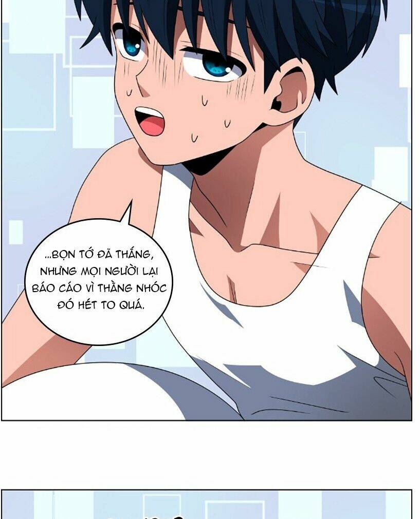 No Scope - Chương 70