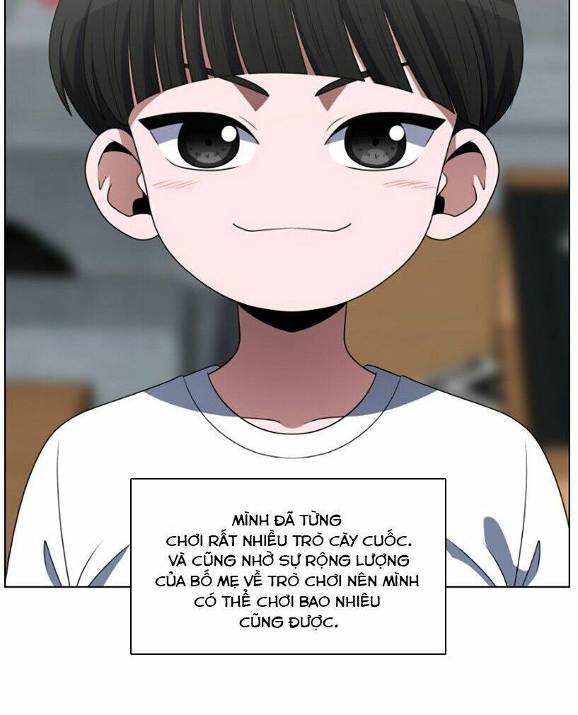 No Scope - Chương 70