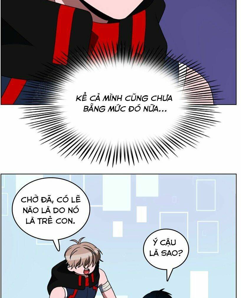 No Scope - Chương 70