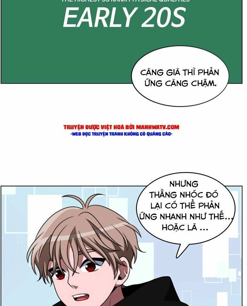No Scope - Chương 70