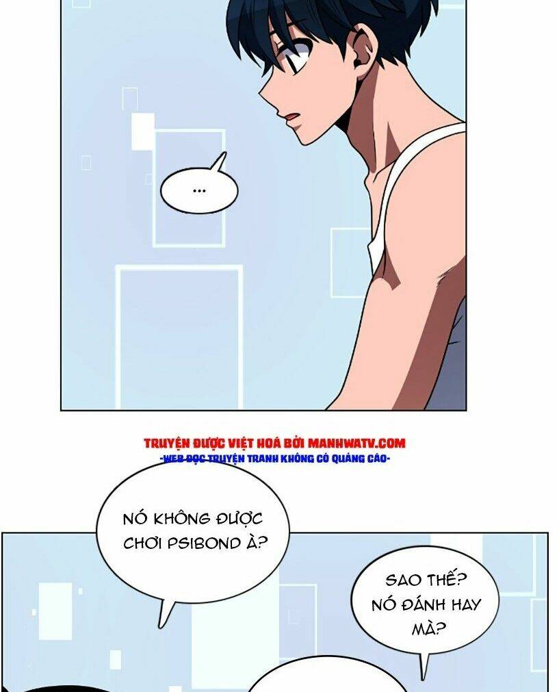 No Scope - Chương 70
